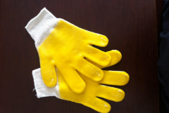 產(chǎn)品橡膠手套CE認證申請辦理指令流程