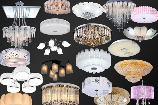 燈具類產(chǎn)品