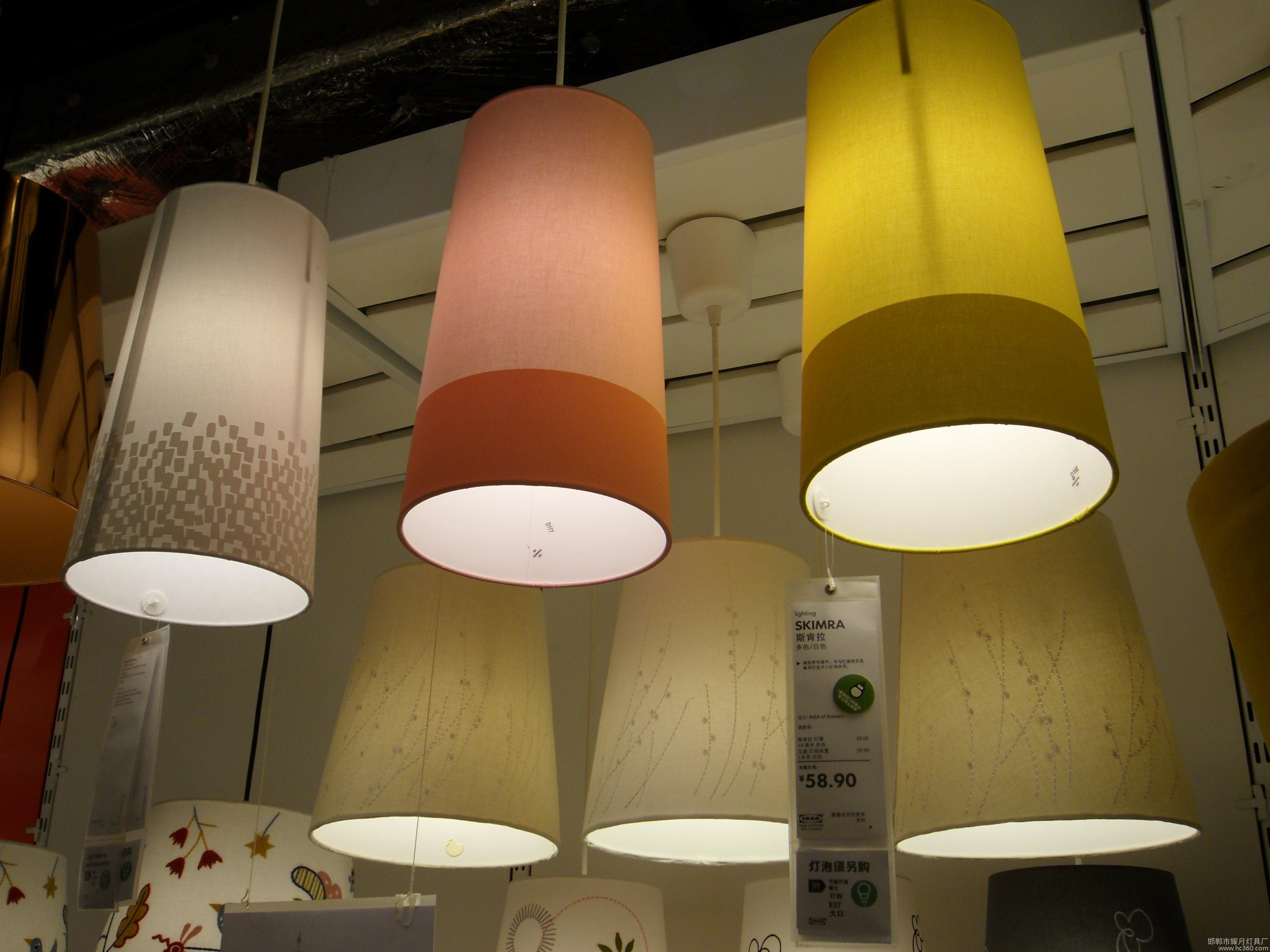 燈具CE認(rèn)證檢測(cè)項(xiàng)目