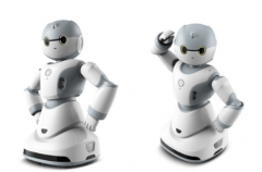 智能機器人歐盟CE認證